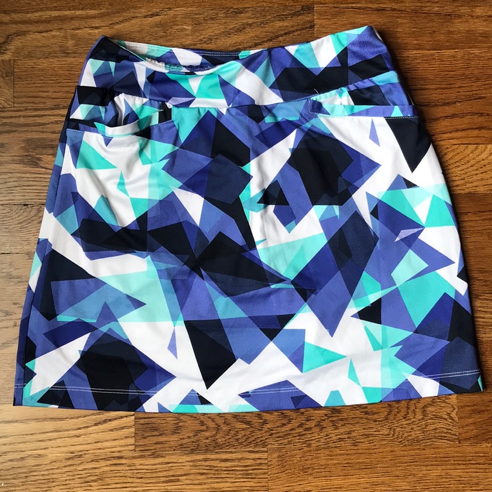 Tail Golf Skort